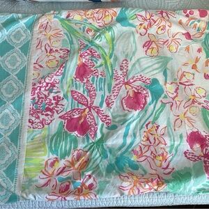 Lilly Pulitzer Standard Sham